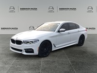 2017 BMW 530 4dr Sdn 530i xDrive AWD