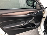 2017 BMW 530 4dr Sdn 530i xDrive AWD