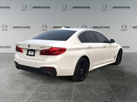 2017 BMW 530 4dr Sdn 530i xDrive AWD