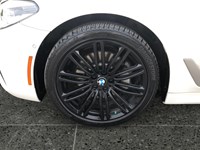 2017 BMW 530 4dr Sdn 530i xDrive AWD