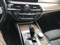 2017 BMW 530 4dr Sdn 530i xDrive AWD