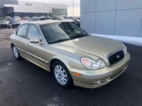 2002 Hyundai Sonata GLX V6   | | FOR SALE **AS-TRADED**