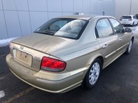 2002 Hyundai Sonata GLX V6   | | FOR SALE **AS-TRADED**