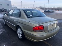 2002 Hyundai Sonata GLX V6   | | FOR SALE **AS-TRADED**