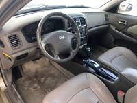 2002 Hyundai Sonata GLX V6   | | FOR SALE **AS-TRADED**