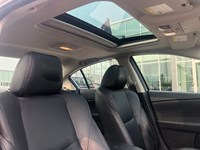 2012  Mazda3 GT | Leather, Nav & 2 Sets of Wheels