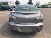 2012  Mazda3 GT | Leather, Nav & 2 Sets of Wheels