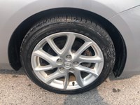 2012  Mazda3 GT | Leather, Nav & 2 Sets of Wheels