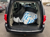 2014 Dodge Grand Caravan SE/CVP | 2 Sets of Wheels Included!