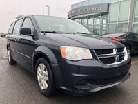 2014 Dodge Grand Caravan SE/CVP | 2 Sets of Wheels Included!