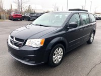 2014 Dodge Grand Caravan SE/CVP | 2 Sets of Wheels Included!