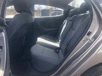 2014 Hyundai Elantra 4dr Sdn Auto GL