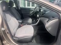 2014 Hyundai Elantra 4dr Sdn Auto GL