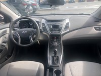 2014 Hyundai Elantra 4dr Sdn Auto GL