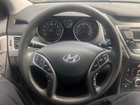 2014 Hyundai Elantra 4dr Sdn Auto GL