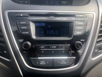 2014 Hyundai Elantra 4dr Sdn Auto GL