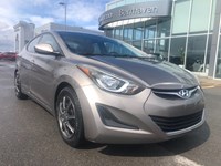 2014 Hyundai Elantra 4dr Sdn Auto GL