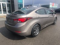 2014 Hyundai Elantra 4dr Sdn Auto GL