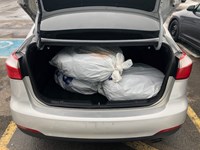 2014 Kia Forte EX w/Sunroof   | | FOR SALE **AS-TRADED**