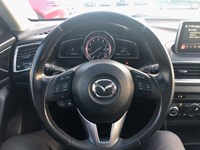 2014  Mazda3 Sport Sport GT-SKY | | | | | ***AS-TRADED***