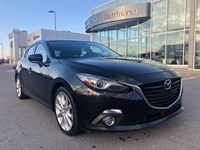 2014  Mazda3 Sport Sport GT-SKY | | | | | ***AS-TRADED***