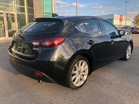 2014  Mazda3 Sport Sport GT-SKY | | | | | ***AS-TRADED***