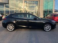 2014  Mazda3 Sport Sport GT-SKY | | | | | ***AS-TRADED***