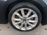2014  Mazda3 Sport Sport GT-SKY | | | | | ***AS-TRADED***