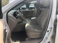 2014 Nissan Pathfinder S 4WD