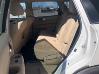 2014 Nissan Pathfinder S 4WD