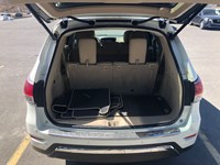 2014 Nissan Pathfinder S 4WD