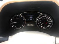 2014 Nissan Pathfinder S 4WD