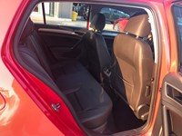 2015 Volkswagen Golf 1.8 TSI Highline | 2 Sets of Wheels Included!