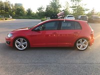 2015 Volkswagen Golf 1.8 TSI Highline | 2 Sets of Wheels Included!