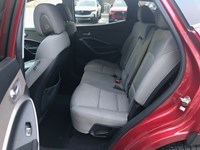 2016 Hyundai Santa Fe Sport w/ Hitch and Wiring