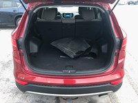2016 Hyundai Santa Fe Sport w/ Hitch and Wiring