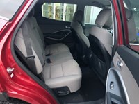2016 Hyundai Santa Fe Sport w/ Hitch and Wiring