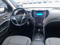 2016 Hyundai Santa Fe Sport w/ Hitch and Wiring