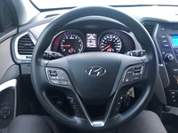 2016 Hyundai Santa Fe Sport w/ Hitch and Wiring