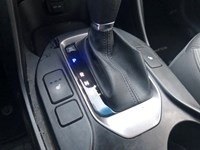 2016 Hyundai Santa Fe Sport w/ Hitch and Wiring