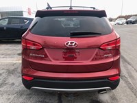 2016 Hyundai Santa Fe Sport w/ Hitch and Wiring