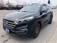 2016 Hyundai Tucson AWD 2.0L Premium | 2 Sets of Wheels Included!