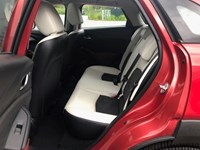 2016 Mazda CX-3 AWD 4dr GT
