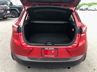 2016 Mazda CX-3 AWD 4dr GT