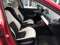 2016 Mazda CX-3 AWD 4dr GT