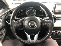 2016 Mazda CX-3 AWD 4dr GT