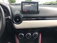 2016 Mazda CX-3 AWD 4dr GT