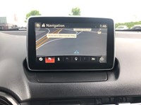 2016 Mazda CX-3 AWD 4dr GT