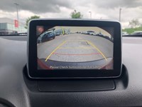 2016 Mazda CX-3 AWD 4dr GT