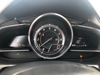2016 Mazda CX-3 AWD 4dr GT